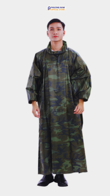 ALt="Áo Cánh Dơi Rằn Ri Phương Nam"