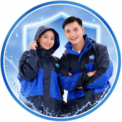 Alt="Áo mưa bền Phương Nam"