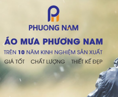 Alt="Uy tín 10 năm Áo Mưa Phương Nam"
