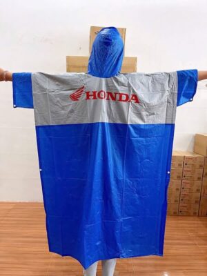 Alt="Áo mưa Honda Phương Nam"
