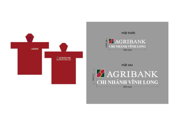 alt='Áo mưa in logo từ  Xưởng sản xuất Phương Nam'